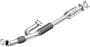 MagnaFlow OEM Grade Direct-Fit Catalytic Converter