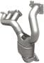 MagnaFlow Direct-Fit Catalytic Converter