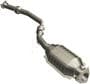 MagnaFlow OEM Grade Direct-Fit Catalytic Converter