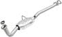 MagnaFlow OEM Grade Direct-Fit Catalytic Converter