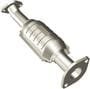 MagnaFlow OEM Grade Direct-Fit Catalytic Converter