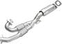 MagnaFlow OEM Grade Direct-Fit Catalytic Converter