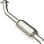 MagnaFlow OEM Grade Direct-Fit Catalytic Converter
