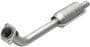 MagnaFlow OEM Grade Direct-Fit Catalytic Converter