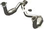 MagnaFlow OEM Grade Direct-Fit Catalytic Converter