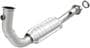 MagnaFlow OEM Grade Direct-Fit Catalytic Converter