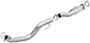 MagnaFlow OEM Grade Direct-Fit Catalytic Converter