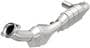 MagnaFlow OEM Grade Direct-Fit Catalytic Converter