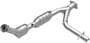 MagnaFlow OEM Grade Direct-Fit Catalytic Converter