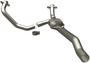 MagnaFlow OEM Grade Direct-Fit Catalytic Converter