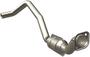 MagnaFlow OEM Grade Direct-Fit Catalytic Converter