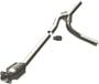 MagnaFlow OEM Grade Direct-Fit Catalytic Converter