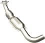 MagnaFlow OEM Grade Direct-Fit Catalytic Converter