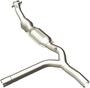 MagnaFlow OEM Grade Direct-Fit Catalytic Converter