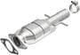 MagnaFlow OEM Grade Direct-Fit Catalytic Converter