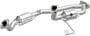 MagnaFlow OEM Grade Direct-Fit Catalytic Converter