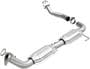 MagnaFlow OEM Grade Direct-Fit Catalytic Converter
