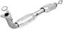 MagnaFlow OEM Grade Direct-Fit Catalytic Converter