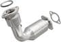 MagnaFlow OEM Grade Direct-Fit Catalytic Converter
