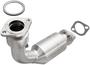 MagnaFlow OEM Grade Direct-Fit Catalytic Converter