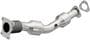 MagnaFlow OEM Grade Direct-Fit Catalytic Converter
