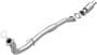 MagnaFlow OEM Grade Direct-Fit Catalytic Converter