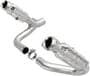 MagnaFlow OEM Grade Direct-Fit Catalytic Converter