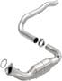 MagnaFlow OEM Grade Direct-Fit Catalytic Converter