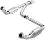 MagnaFlow OEM Grade Direct-Fit Catalytic Converter