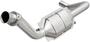 MagnaFlow OEM Grade Direct-Fit Catalytic Converter