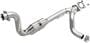 MagnaFlow OEM Grade Direct-Fit Catalytic Converter