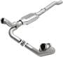 MagnaFlow OEM Grade Direct-Fit Catalytic Converter