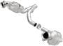 MagnaFlow OEM Grade Direct-Fit Catalytic Converter