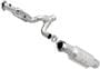 MagnaFlow OEM Grade Direct-Fit Catalytic Converter