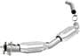 MagnaFlow OEM Grade Direct-Fit Catalytic Converter
