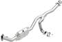 MagnaFlow OEM Grade Direct-Fit Catalytic Converter