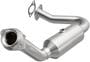 MagnaFlow OEM Grade Direct-Fit Catalytic Converter
