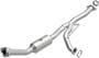 MagnaFlow OEM Grade Direct-Fit Catalytic Converter