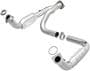 MagnaFlow OEM Grade Direct-Fit Catalytic Converter
