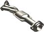 MagnaFlow OEM Grade Direct-Fit Catalytic Converter
