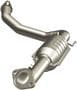 MagnaFlow OEM Grade Direct-Fit Catalytic Converter