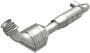 MagnaFlow OEM Grade Direct-Fit Catalytic Converter