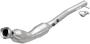 MagnaFlow OEM Grade Direct-Fit Catalytic Converter