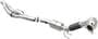 MagnaFlow OEM Grade Direct-Fit Catalytic Converter
