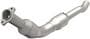 MagnaFlow OEM Grade Direct-Fit Catalytic Converter