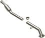 MagnaFlow OEM Grade Direct-Fit Catalytic Converter
