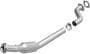 MagnaFlow OEM Grade Direct-Fit Catalytic Converter