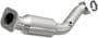 MagnaFlow OEM Grade Direct-Fit Catalytic Converter