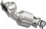 MagnaFlow Direct-Fit Exhaust Manifold