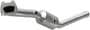 MagnaFlow OEM Grade Direct-Fit Catalytic Converter